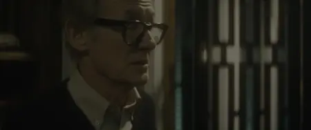 Lazarus S01E03