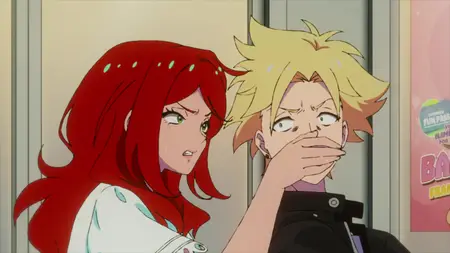 Lets Play S01E03 Unity of the Guild