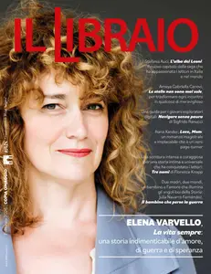 Il Libraio - Febbraio 2026