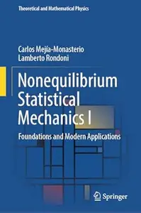 Nonequilibrium Statistical Mechanics I