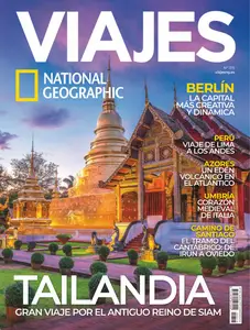 Viajes National Geographic - Junio 2026