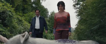 Death of a Unicorn (2025)