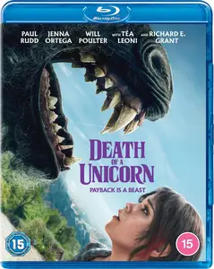 Death of a Unicorn (2025)