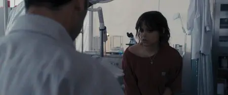 Death of a Unicorn (2025)