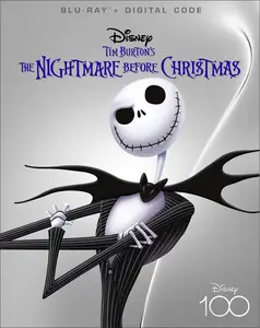 The Nightmare Before Christmas (1993)