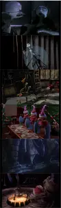 The Nightmare Before Christmas (1993)