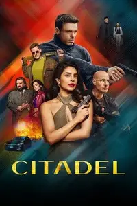 Citadel S01E03