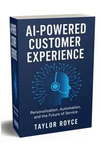 AI-Powered Customer Experience: Personalization, Automation, and the Future of Service