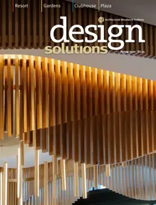 Design Solutions - Spring 2026
