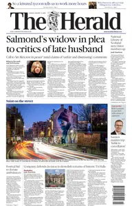 The Herald (Scotland) - 13 January 2025