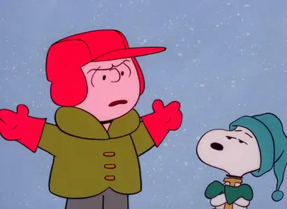 What a Nightmare, Charlie Brown! (1978)