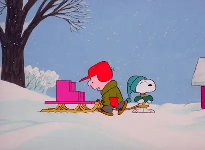 What a Nightmare, Charlie Brown! (1978)