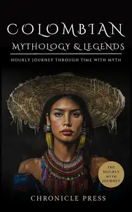 Colombian Mythology and Legends