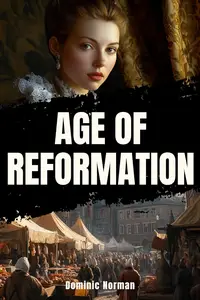 Age of Reformation: A History Nonfiction