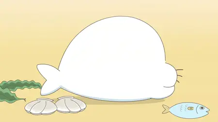 Shou 3 Ashibe QQ Goma-chan S01E18