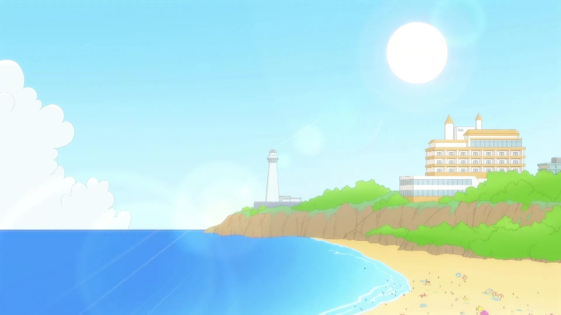 Shou 3 Ashibe QQ Goma-chan S01E18