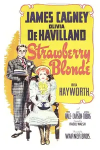 The Strawberry Blonde (1941)