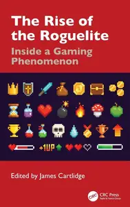 The Rise of the Roguelite