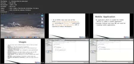 Java Programming Certification Training