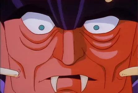 Magma Taishi - 02 (DVD