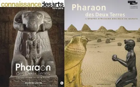 France Televisions - Pharaohs of the Two Lands (2022)