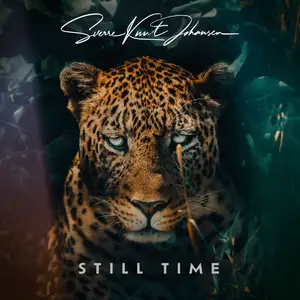 Sverre Knut Johansen - Still Time (2024) [Official Digital Download 24/96]