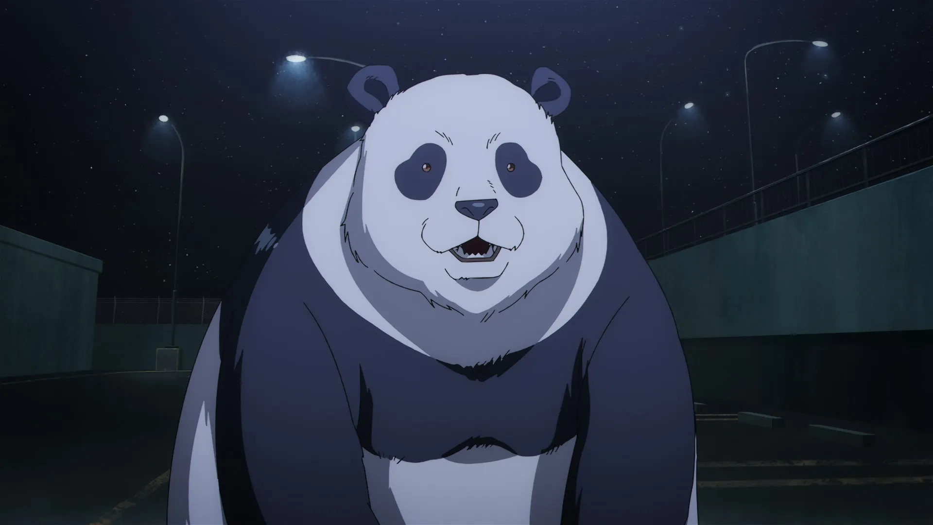 JUJUTSU KAISEN S03E07