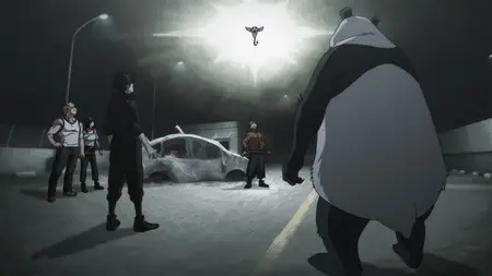 JUJUTSU KAISEN S03E07