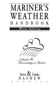 Mariners Weather Handbook