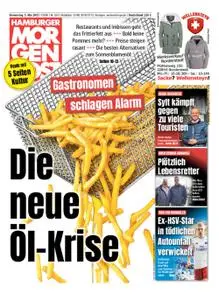 Hamburger Morgenpost – 05. Mai 2022