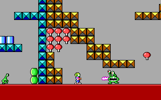 Commander Keen Collection