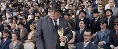 United Passions (2014)