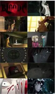 Blood-C: The Last Dark (2012)