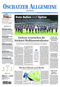 Oschatzer Allgemeine Zeitung – 16. Dezember 2019