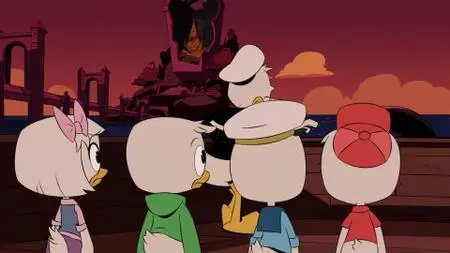 DuckTales S01E25