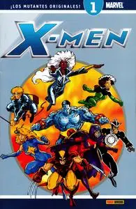 Coleccionable X-Men 2 (Completo)