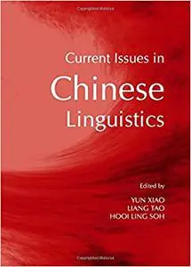 Current Issues in Chinese Linguistics
