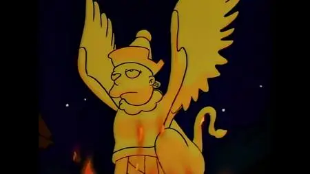 Die Simpsons S04E18