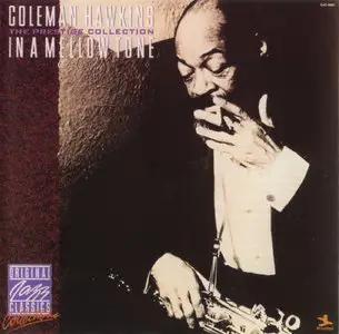 Coleman Hawkins - In A Mellow Tone (1960) [Remastered 1998]