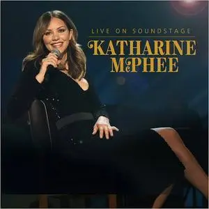Katharine McPhee - Live On Soundstage (2018)