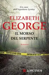Elizabeth George - Il morso del serpente