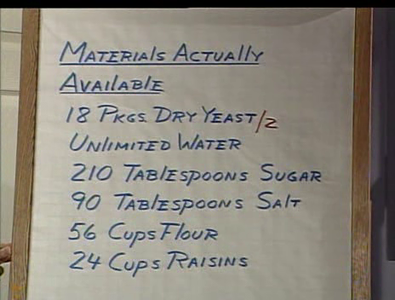 TTC Video: High School - Chemistry