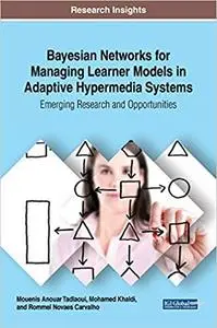 Bayesian Networks for Managing Learner Models in Adaptive Hypermedia Systems