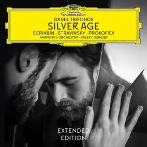 Daniil Trifonov - Silver Age (Extended Edition) (2020/2021)