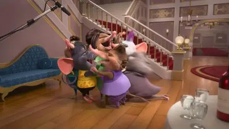 Zootopia+ S01E02