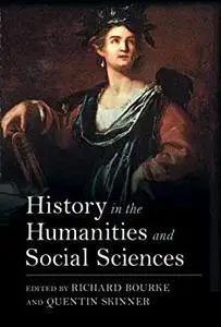 History in the Humanities and Social Sciences