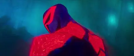Spider-Man: Across the Spider-Verse (2023)