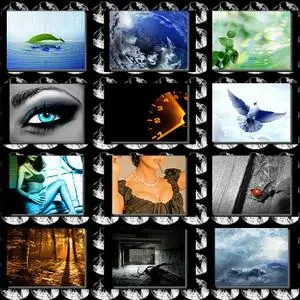 Wallpaper Pack Mortallity 10