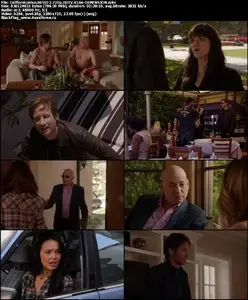 Californication S05E02 "The Way Of The Fist"