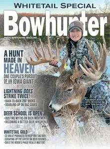 Bowhunter - November-December 2023